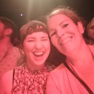 Meet your Posher, Beth